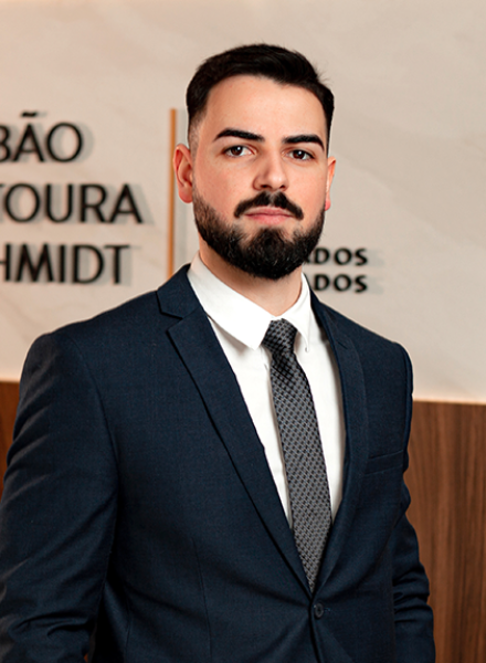 Luís Fabrício Côgo Martins